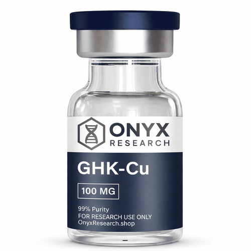 GHK-Cu