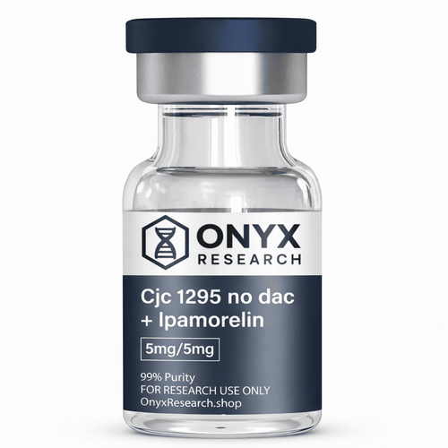 CJC1295NODAC+IPAMORELIN