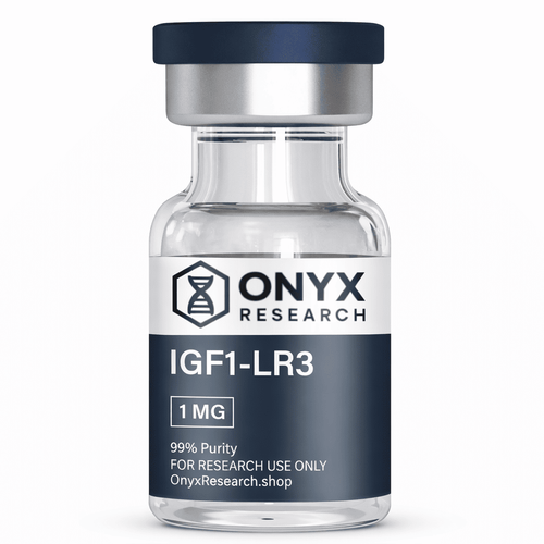 IGF-1 LR3