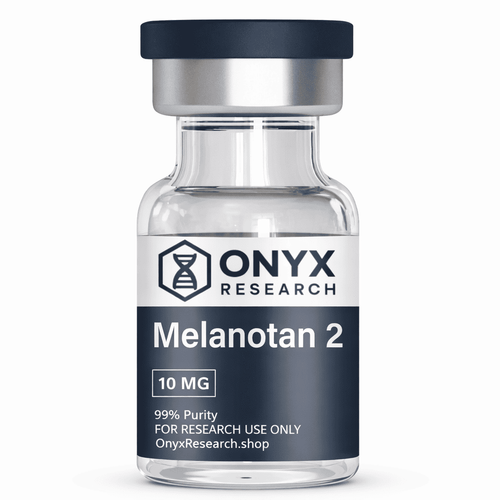 Melanotan II